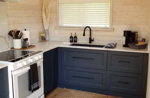Point Roberts House | South Beach Bungalow
