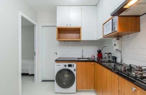 Asa Norte Apartment | South Beach Hotel em Brasília 68825