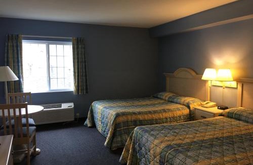 Marblehead Resort | South Beach Resort Hotel