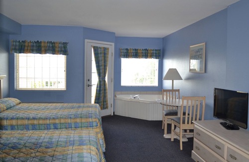 Marblehead Hotel | South Beach Resort Hotel