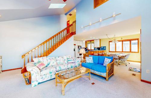 South Bethany Harbor House | South Bethany - 301 W 2nd St