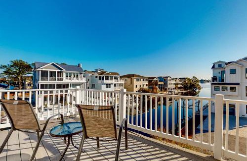South Bethany Harbor House | South Bethany - 301 W 2nd St