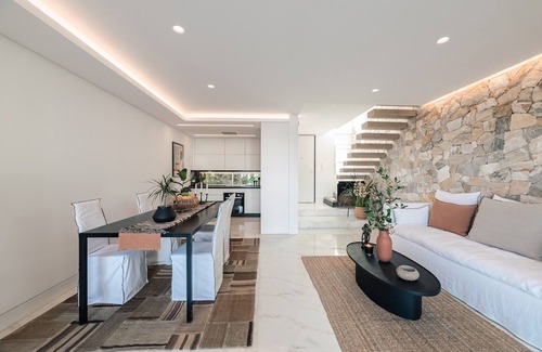 Vouliagmeni Apartment | South Blue Paradise Beach House