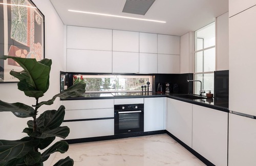 Vouliagmeni Apartment | South Blue Paradise Beach House