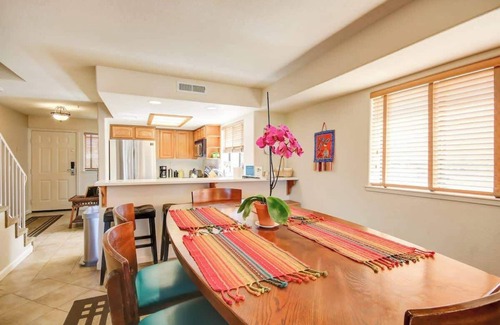 La Selva Beach Villa | South Bluff Beauty Ocean Views Galore 2 Bedroom