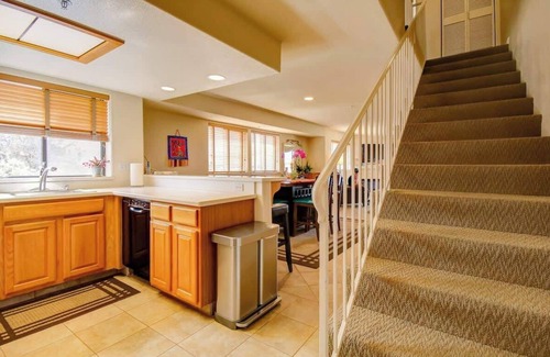 La Selva Beach Villa | South Bluff Beauty Ocean Views Galore 2 Bedroom