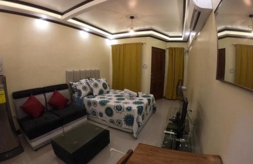 Balibago Apartment | South Breeze Balibago 3 minutes away from Santa Rosa Commercial Complex