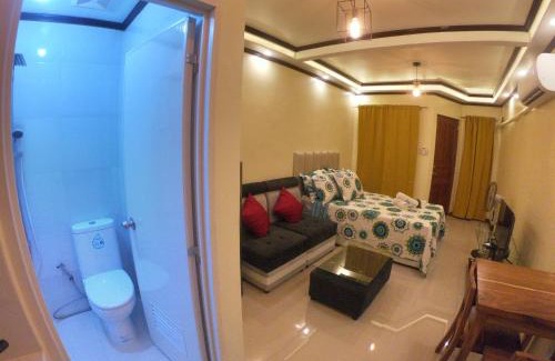 Balibago Apartment | South Breeze Balibago 3 minutes away from Santa Rosa Commercial Complex