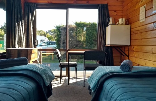 Christchurch Other | South Brighton Holiday Park