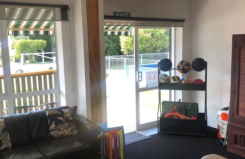 Christchurch Other | South Brighton Holiday Park