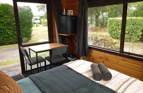 Christchurch Other | South Brighton Holiday Park