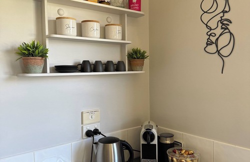 Lunawanna House | South Bruny Island Retreat with Spa and Sauna