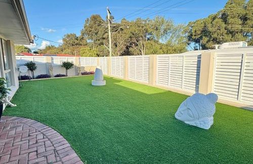 South Bunbury House | South Bunbury Retreat