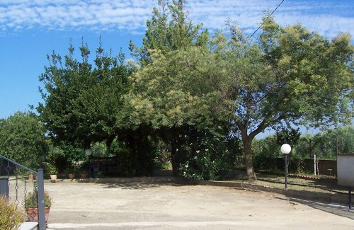 Caccianova Apartment | South Calabria Italy apartment rental - 10 minutes from the sea