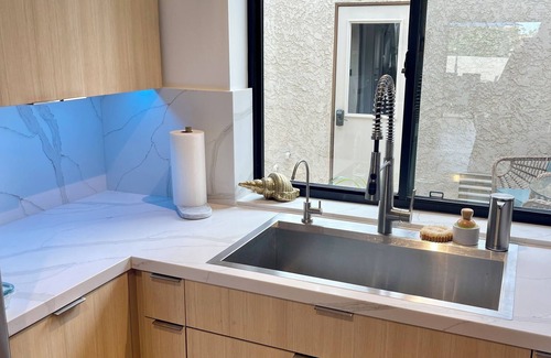 Aviara Condo | South Carlsbad, NewlyRenovated, Close to the Beach and Freeway access!