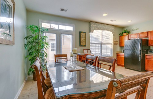 Bluffton House | South Carolina Retreat ~ 1 Mi to Old Town Bluffton