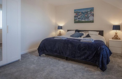 Tavernspite House | South Carvan View - 4 Bedroom Holiday Home - Tavernspite