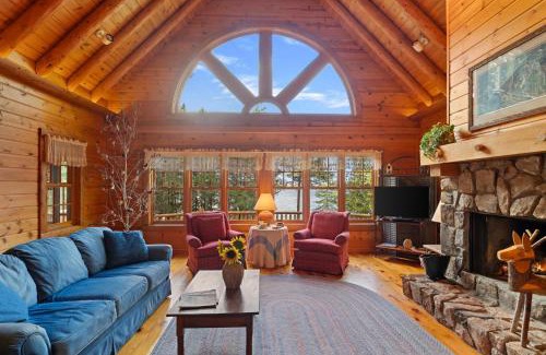 Charlevoix House | South Cedar Shore
