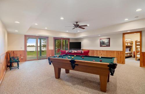 Charlevoix House | South Cedar Shore