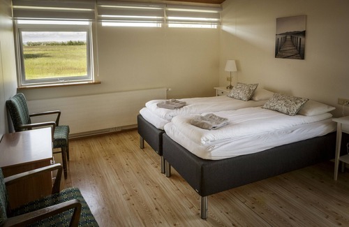 Selfoss House | South Central Guesthouse