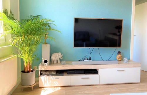 Zentrum-Sued Apartment | South Central Premium Apartment - WiFi & Netflix