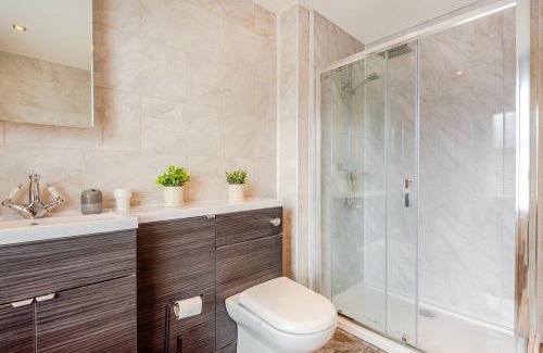 Crewe House | South Cheshire Comforts