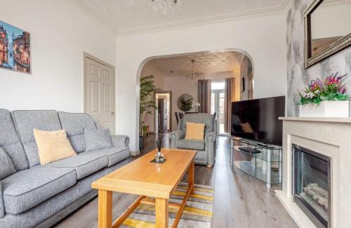 Crewe House | South Cheshire Comforts