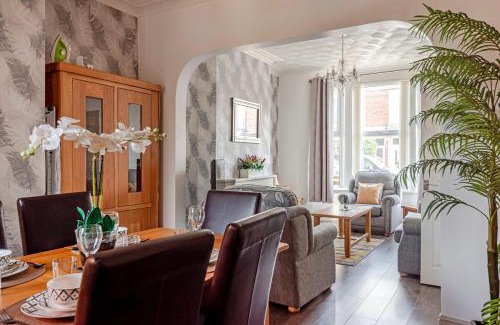 Crewe House | South Cheshire Comforts