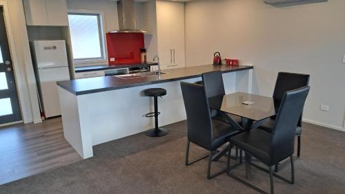 Invercargill Apartment | South City Accommodation unit 4