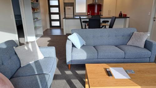 Invercargill Apartment | South City Accommodation unit 4