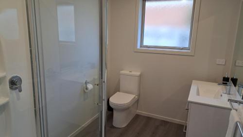 Invercargill Apartment | South City Accommodation unit 4
