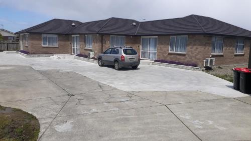 Invercargill Apartment | South City Accommodation Unit 2