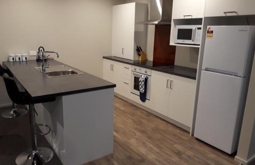 Invercargill Apartment | South City Accommodation Unit 2