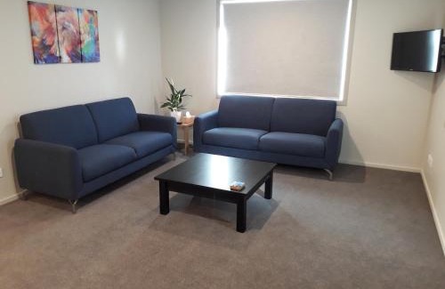 Invercargill Apartment | South City Accommodation Unit 2