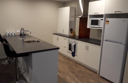 Invercargill Apartment | South City Accommodation unit 3
