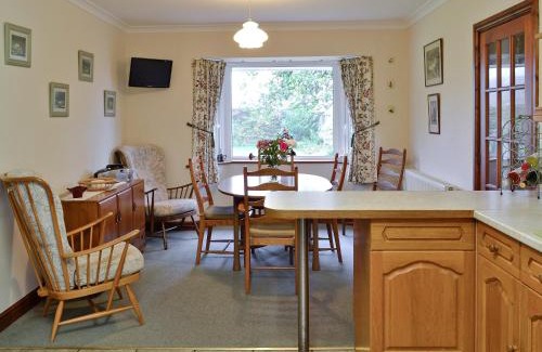 West Buckland House | South Cleeve Bungalow
