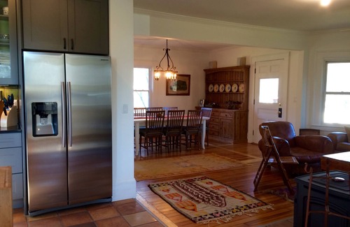 South Dartmouth Other | South Coast Artists' Farmhouse
