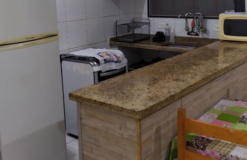 Balneario Gaivotas House | South coast beach house