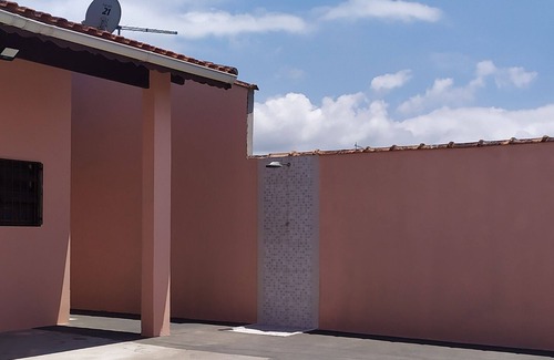 Balneario Gaivotas House | South coast beach house