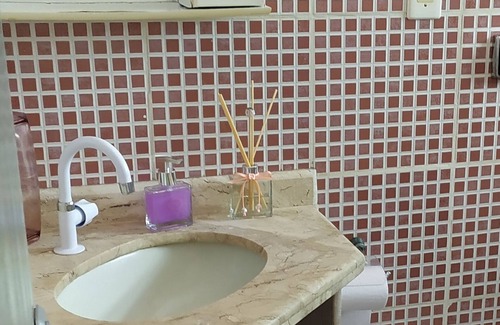 Balneario Gaivotas House | South coast beach house