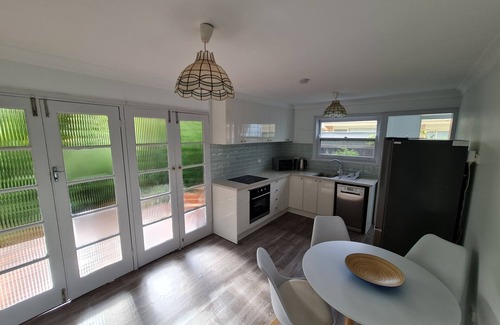Shoalhaven Heads House | South Coast House - Soak up the Serenity at Shoalhaven Heads