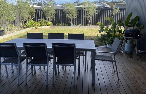 Broulee House | South Coast Home