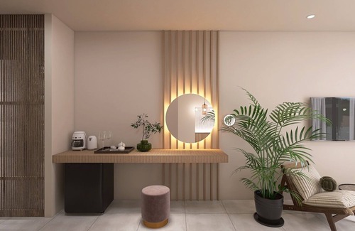 Koutsouras Apartment | South Coast Hotel