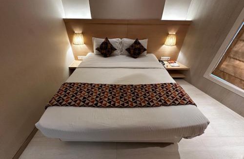 Thane West Hotel | South Coast Hotel Wagle Estate Thane