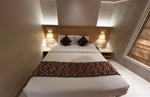 Thane West Hotel | South Coast Hotel Wagle Estate Thane