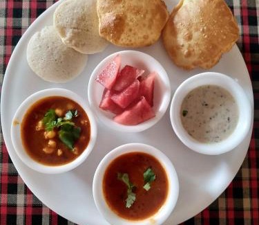 Thane West Hotel | South Coast Hotel Wagle Estate Thane