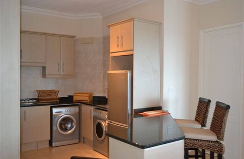 Scottburgh Apartment | South Coast Oasis at the Sea Horse