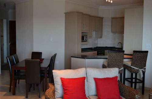 Scottburgh Apartment | South Coast Oasis at the Sea Horse