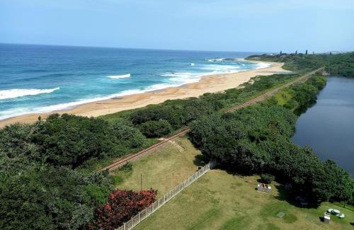 Sea Park Apartment | South Coast Riviera - 805