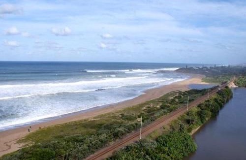 Sea Park Apartment | South Coast Riviera - 805